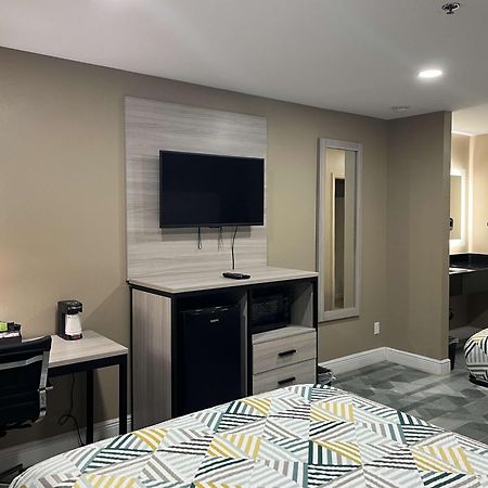 Motel 6 Houma, La Екстериор снимка