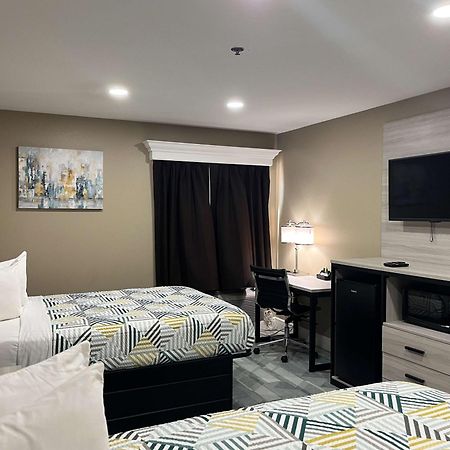 Motel 6 Houma, La Екстериор снимка
