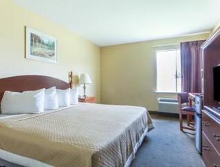 Motel 6 Houma, La Екстериор снимка