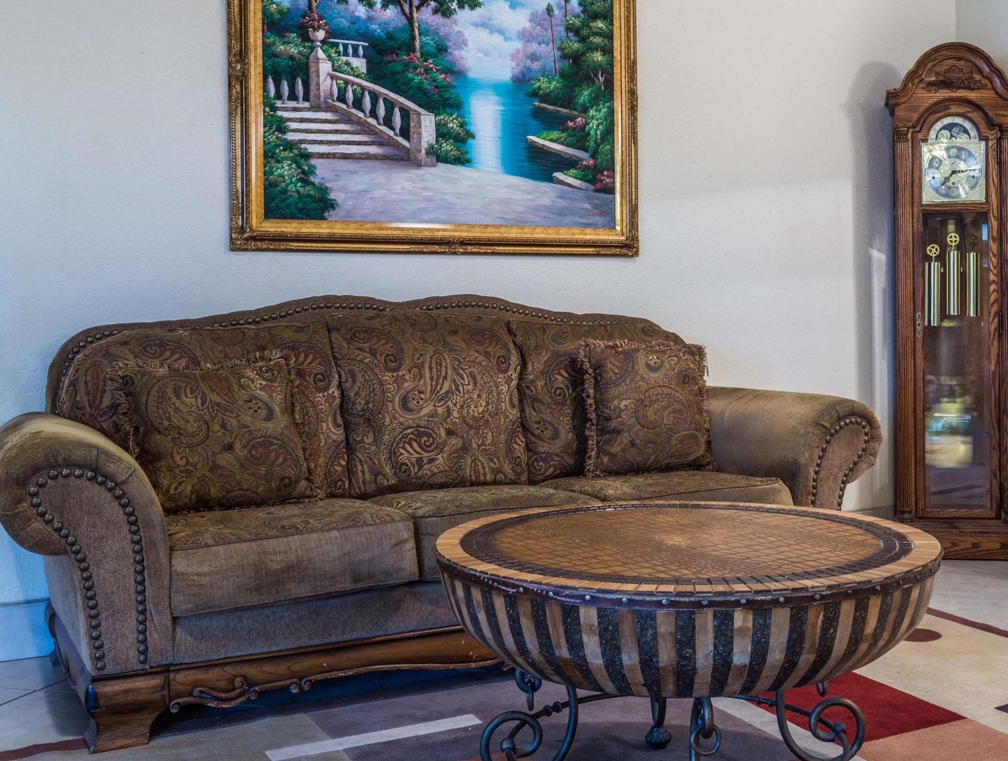 Motel 6 Houma, La Екстериор снимка