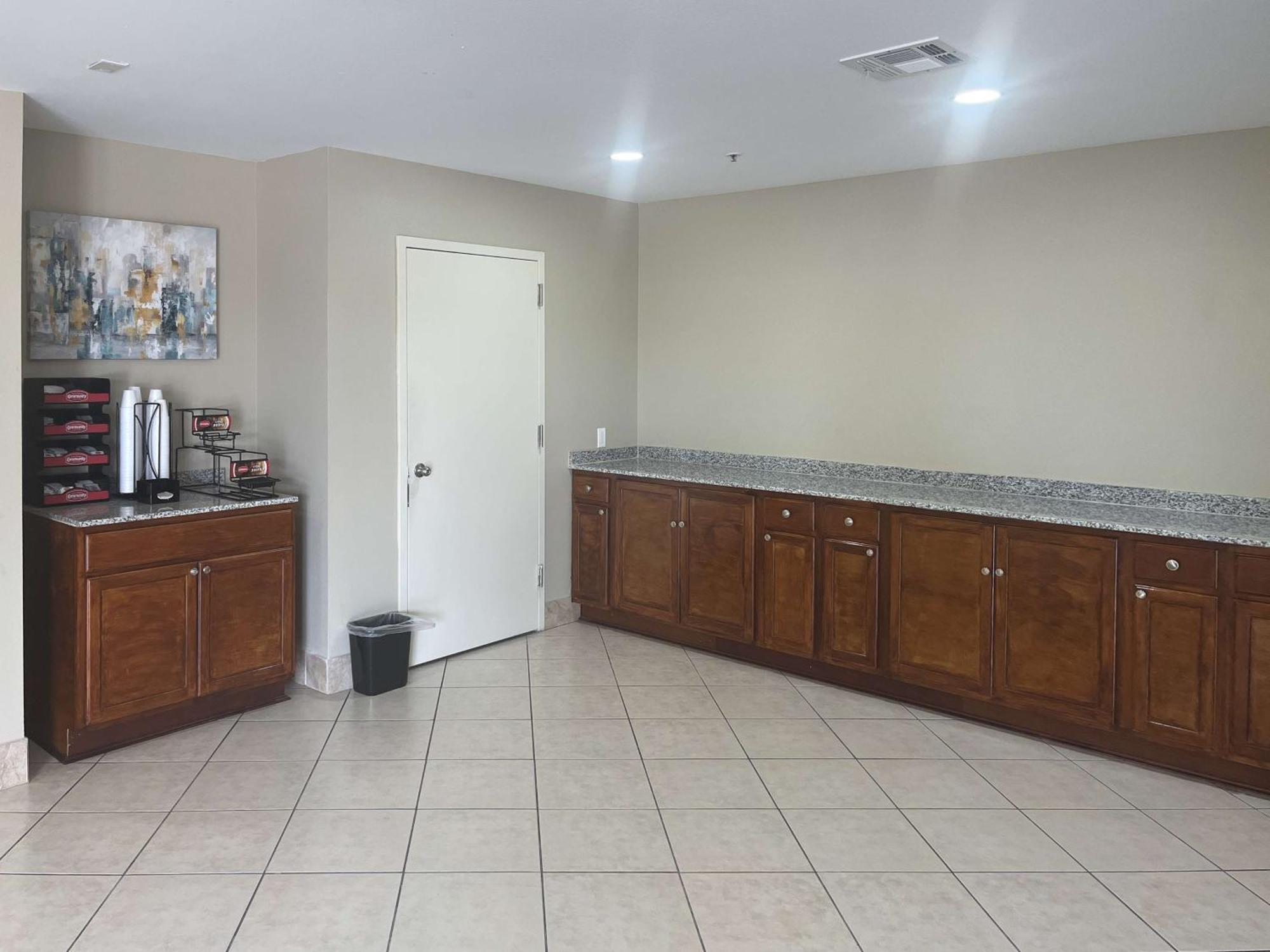 Motel 6 Houma, La Екстериор снимка