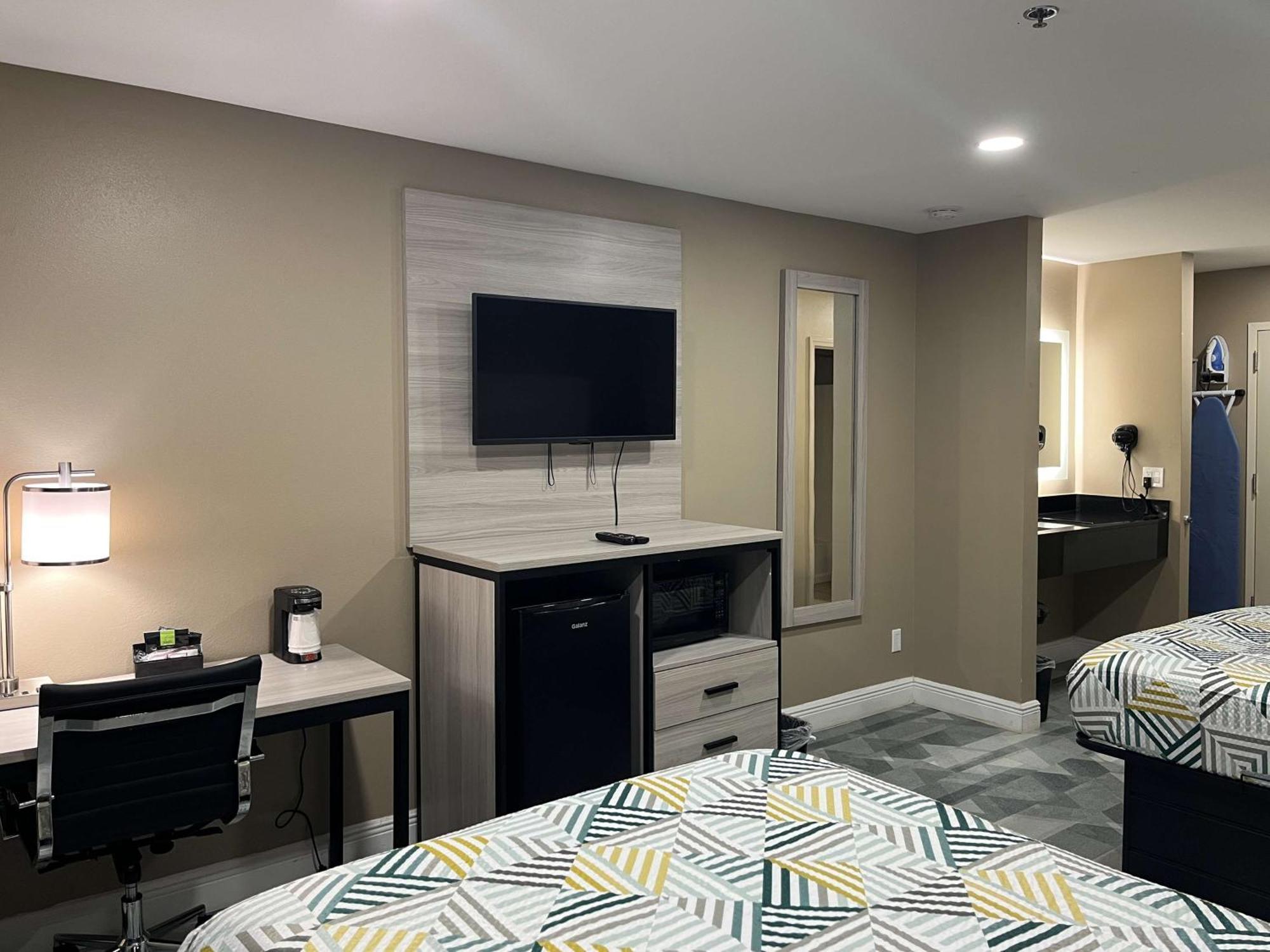 Motel 6 Houma, La Екстериор снимка