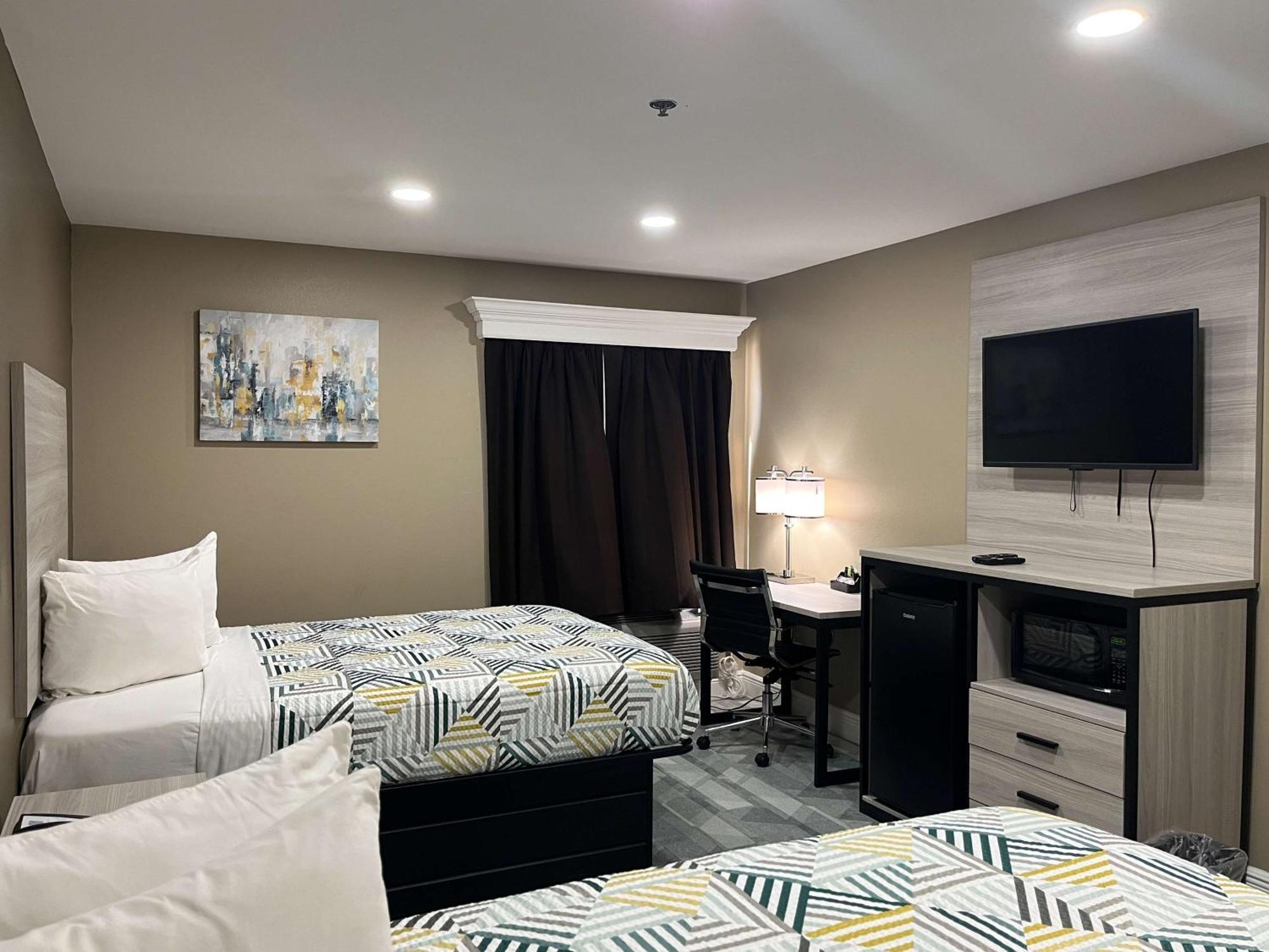 Motel 6 Houma, La Екстериор снимка