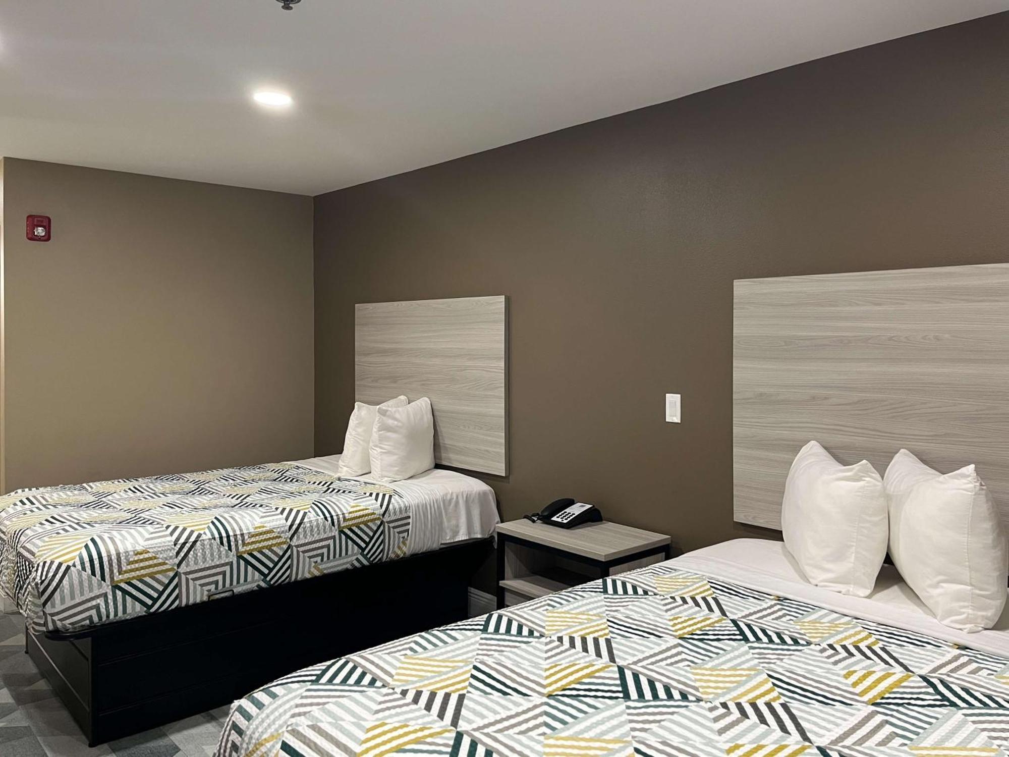 Motel 6 Houma, La Екстериор снимка