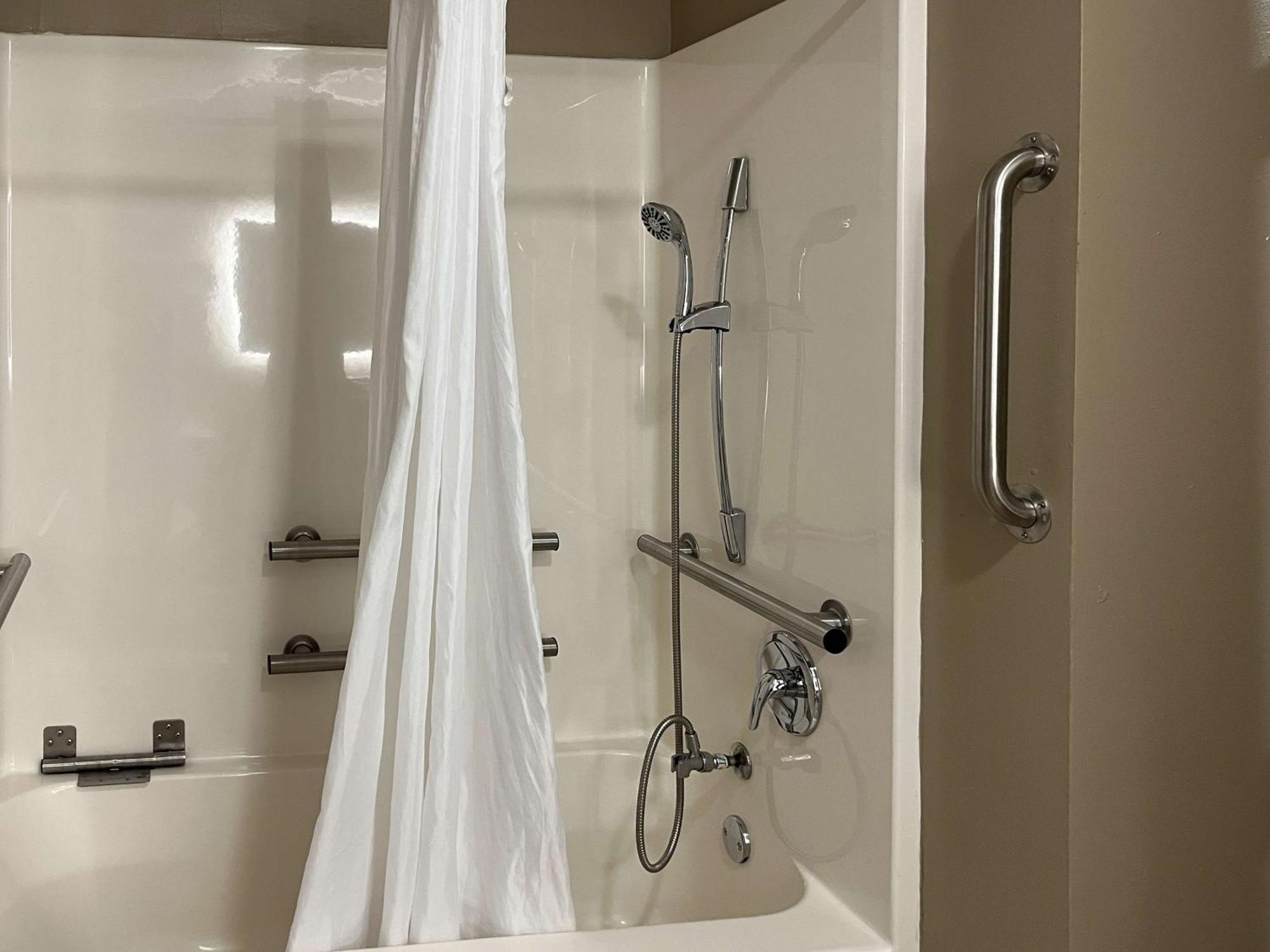 Motel 6 Houma, La Екстериор снимка