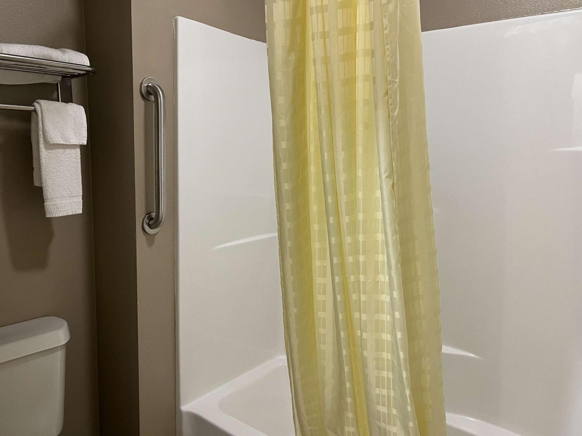 Motel 6 Houma, La Екстериор снимка