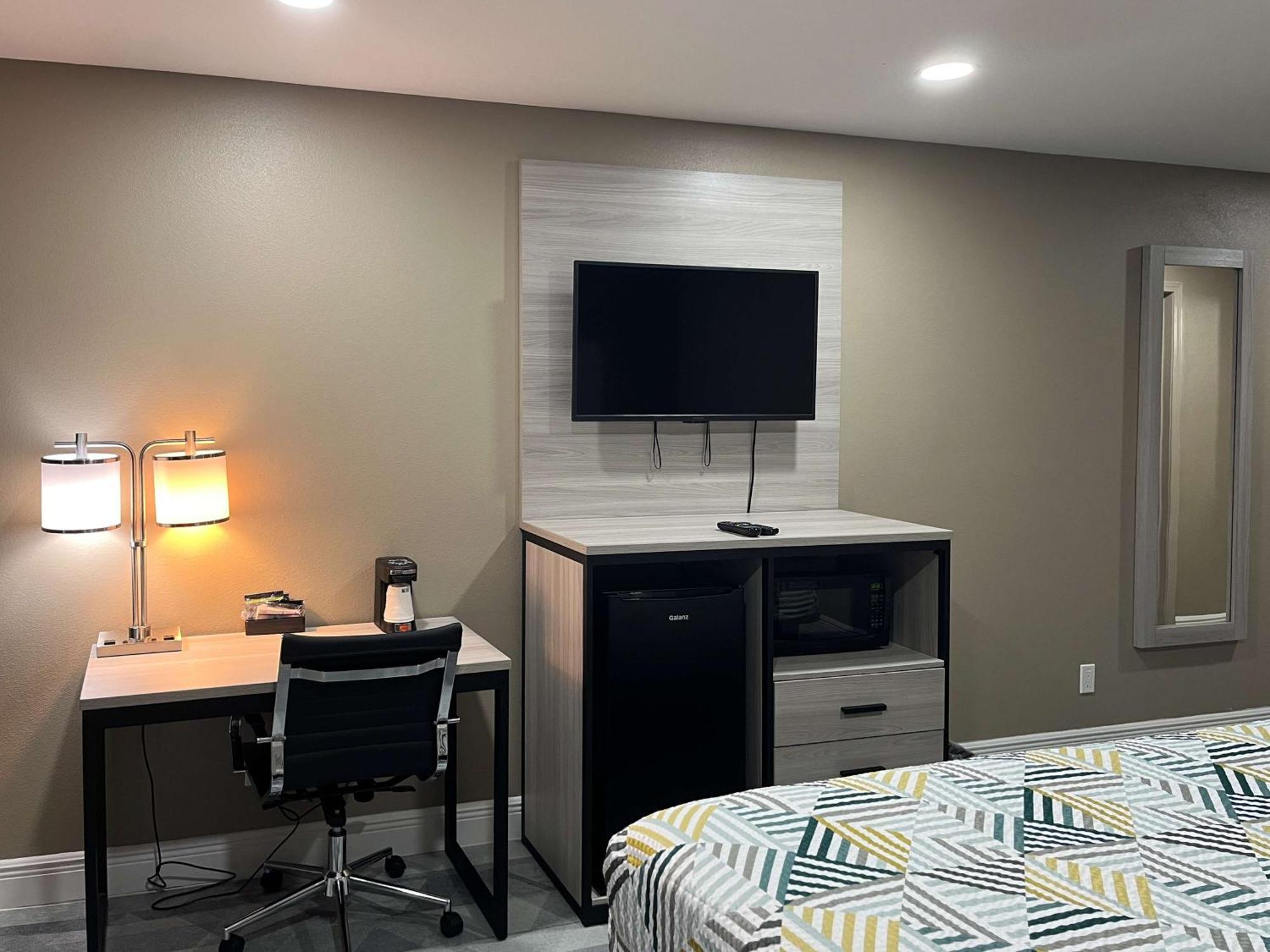 Motel 6 Houma, La Екстериор снимка