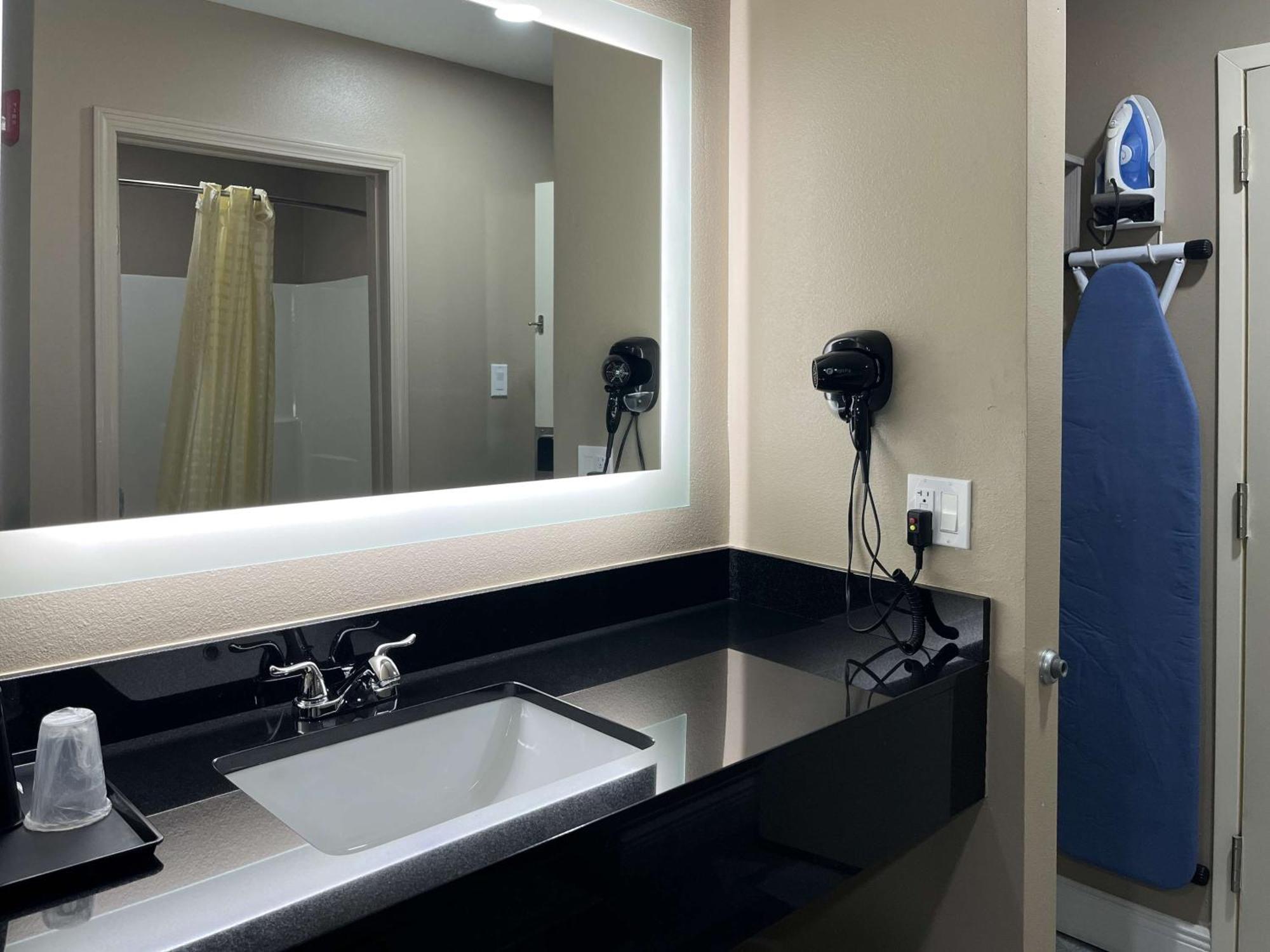 Motel 6 Houma, La Екстериор снимка