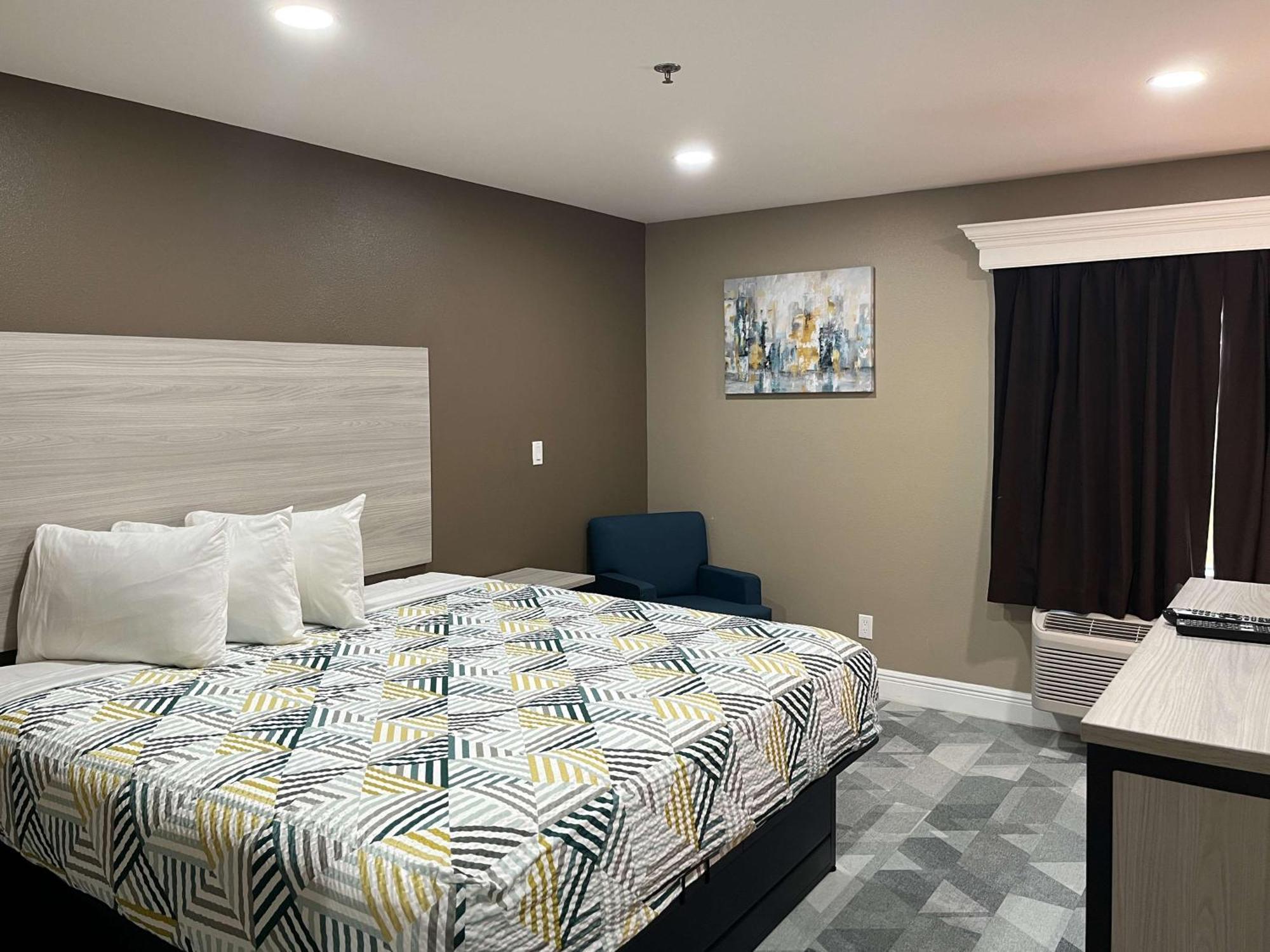 Motel 6 Houma, La Екстериор снимка