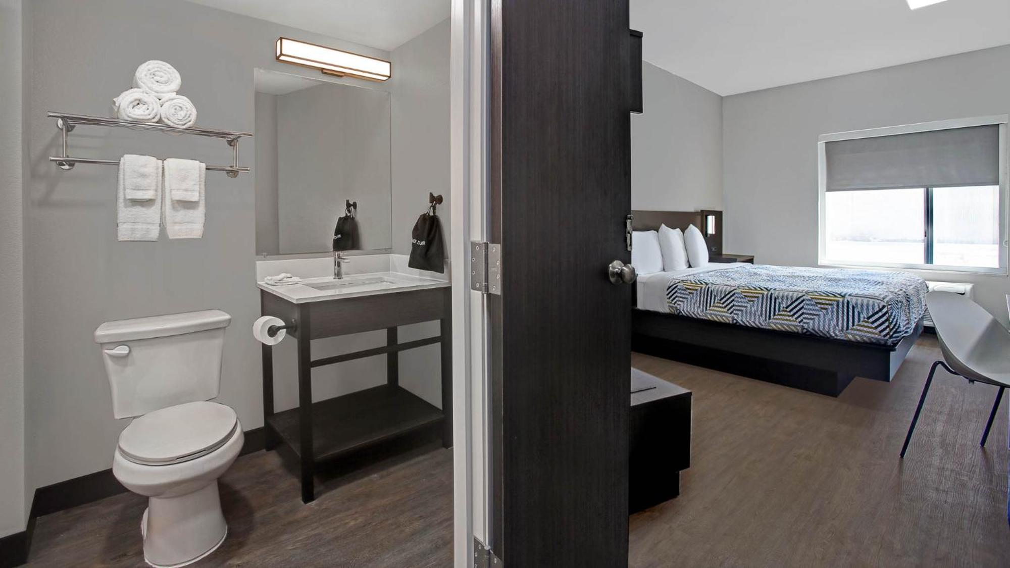 Motel 6 Houma, La Екстериор снимка